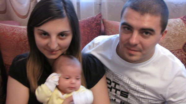 Вера Ивачева