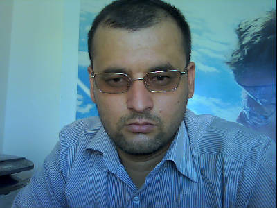 Матякуб Салаев