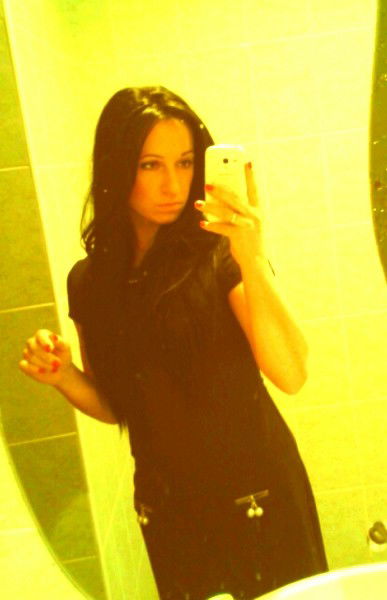 Светлана Антошкина