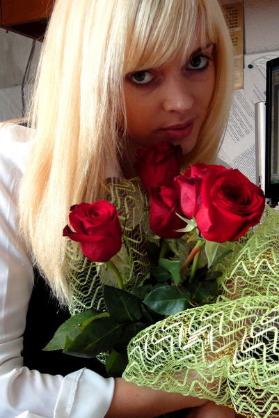 Яна Сергеева