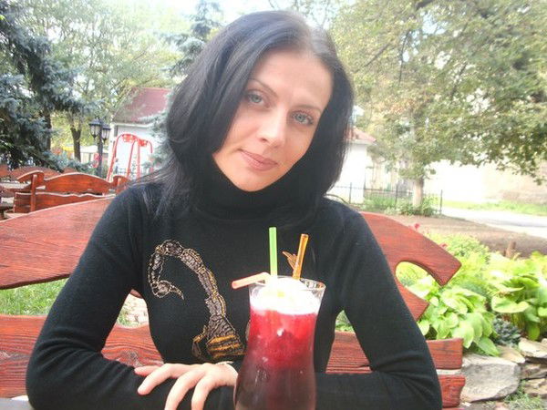 Екатерина Булкина