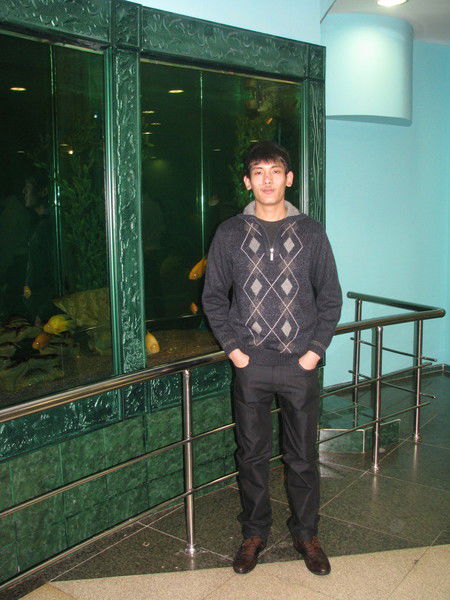 Нурсултан Рустембеков