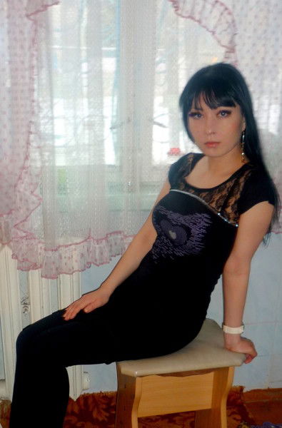 Маргарита Бабаева