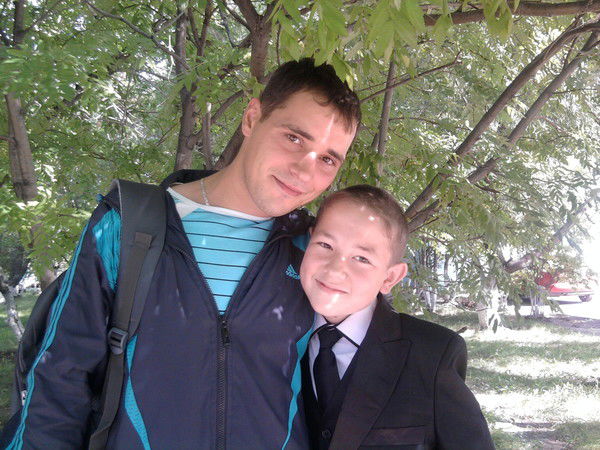 Рамиль Лебедев