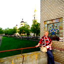 Елена Иконникова
