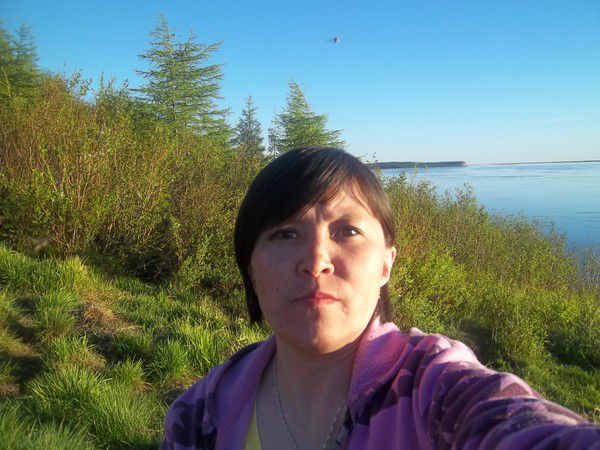 Юлия Рябова