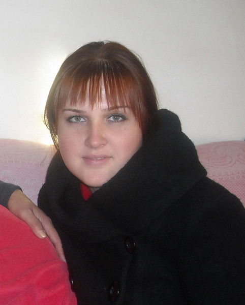 Светлана Жидеева