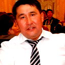 Есен Калмагамбетов