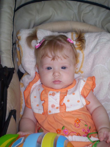 Елена Никифорова