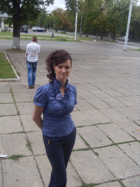 Инна Войтекан