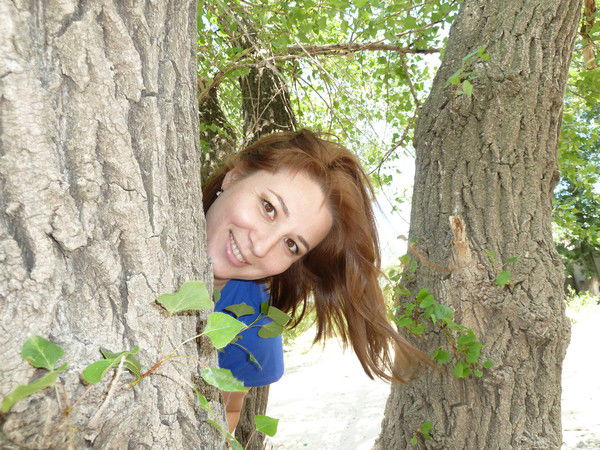 Юлия Антюфеева