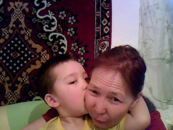 Фарида Махатова