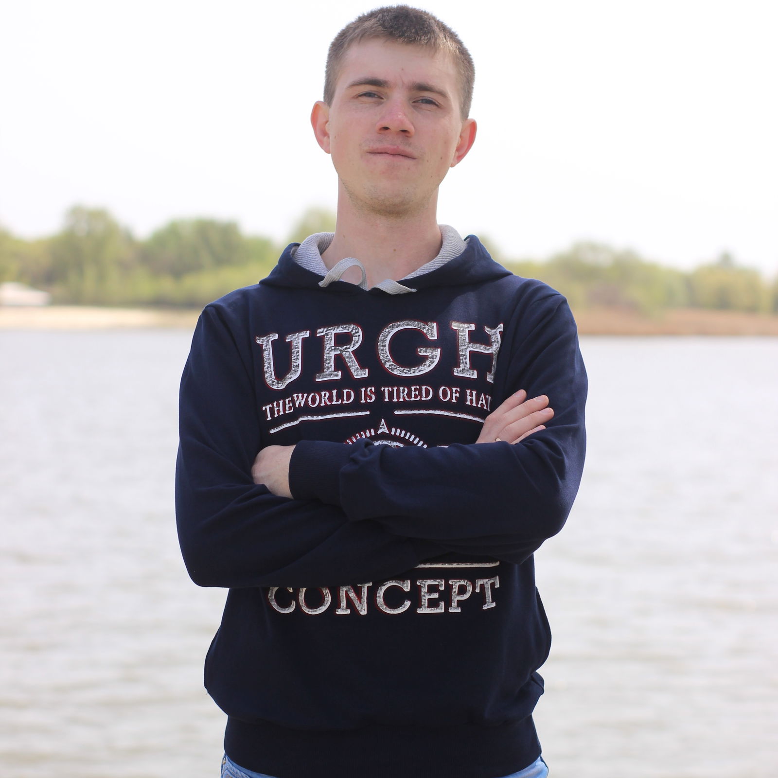 Коля Федоренко