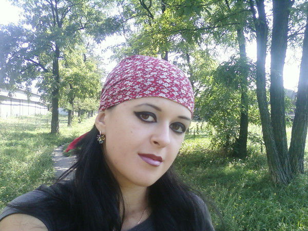 Татьяна Бокая