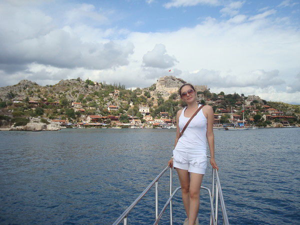 Асемгуль Ашкеева