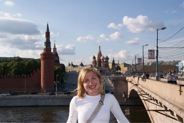 Наталья Андреева