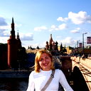Наталья Андреева