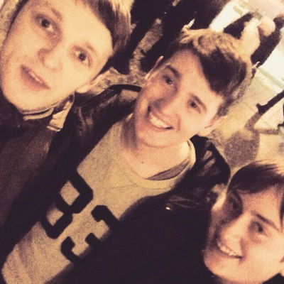 Николай Шленкин