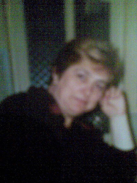 Тамара Ракутина