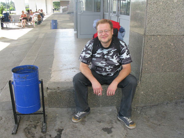 Вадим Винокуров