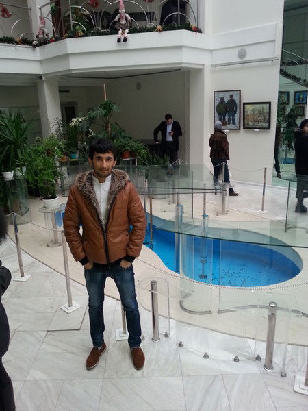 Вепа Саидов