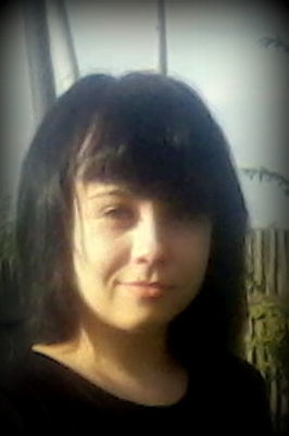 Виктория Морозова