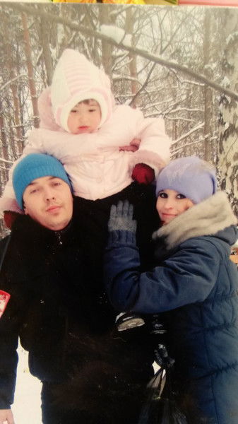 Светлана Мурыгина