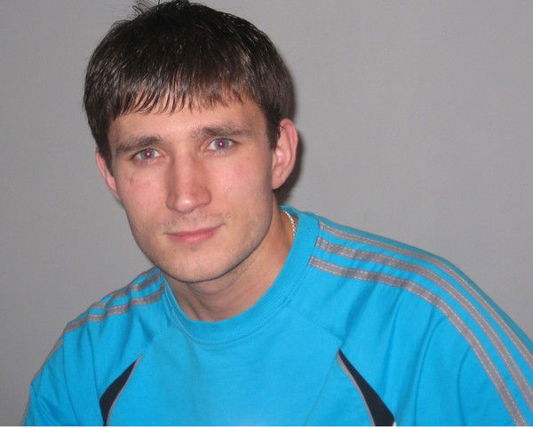 Дрюня Покоритель