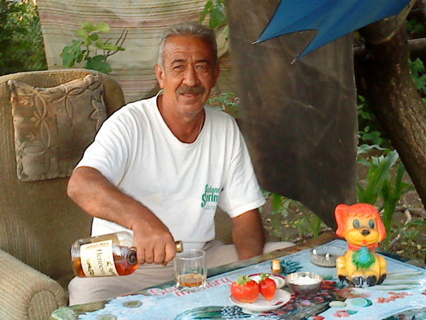 Сеид-Осман Умеров