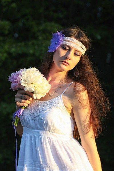 Анна Носова