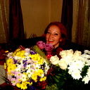 Ирина Домрачева