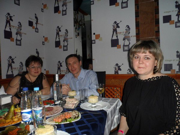 Миляш Галимьянова