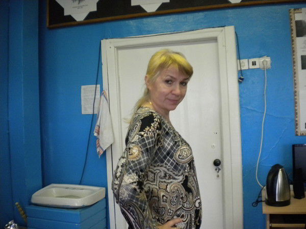 Вера Шарапова