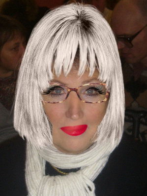 Вера Ивахненко