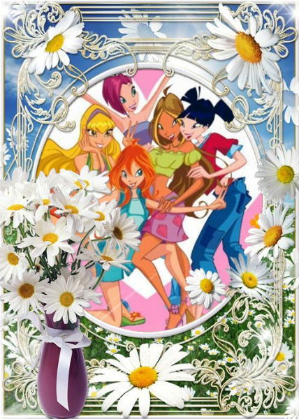 Мария Харина