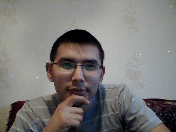 Шиндаулет Ашимов