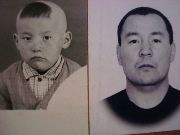 Календер Абдуллаев