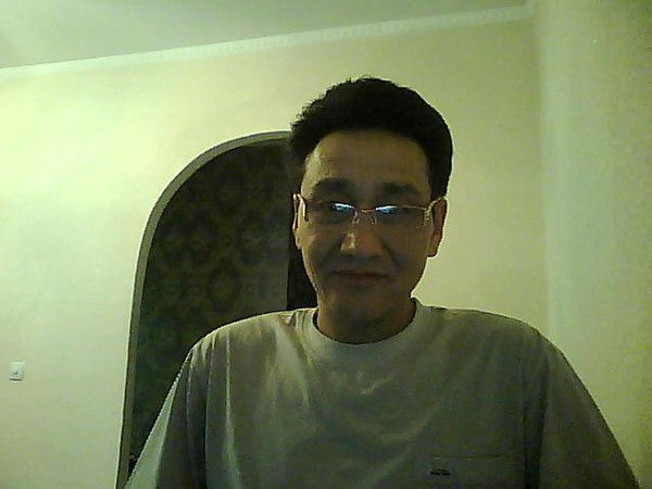 Марат Назаров