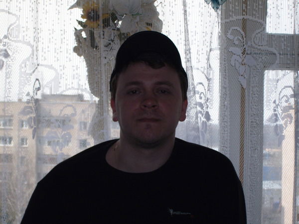 Артем Догонов