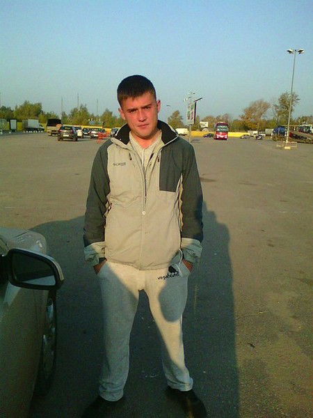 Вадим Огорельцев