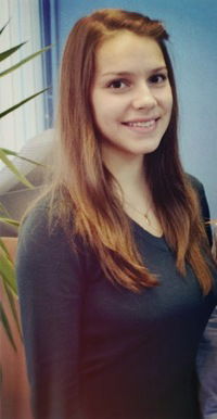 Татьяна Морозова