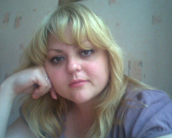 Анна Григорчук