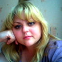Анна Григорчук