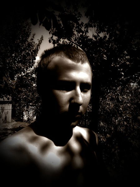 Юрий Дронов