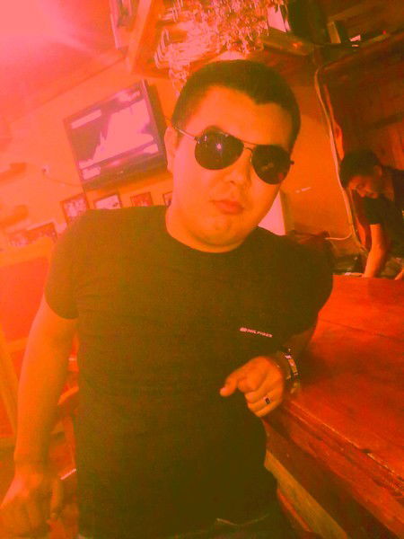 Ерулан Даулеткерей