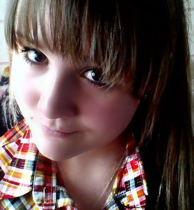 Диана Шикина