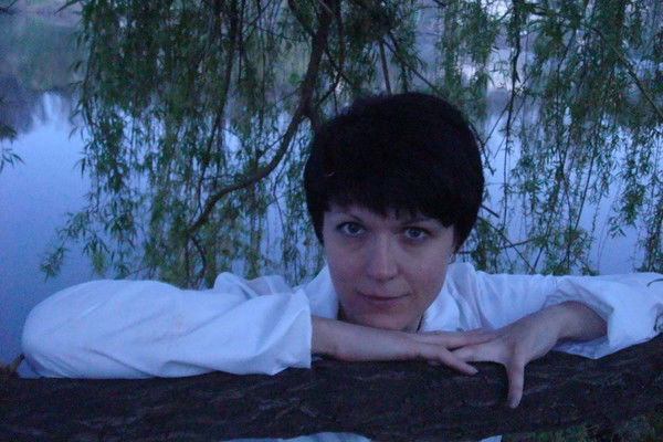 Вероника Свириденко