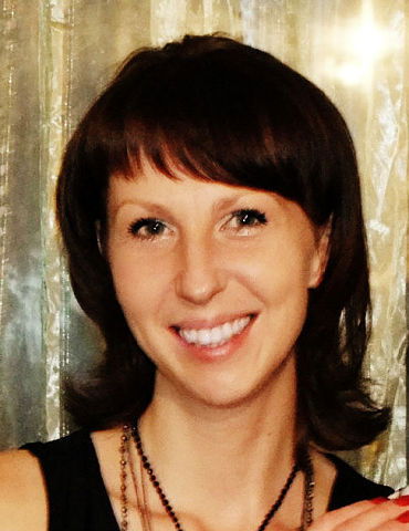 Татьяна Зачиняева