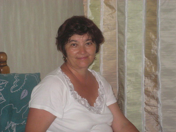 Гульжиган Дюсяева