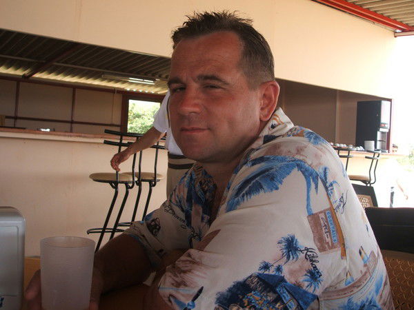 Александр Хромыченков